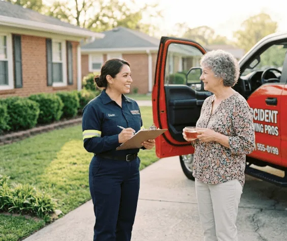 Accident Towing Service Elton, LA FAQs